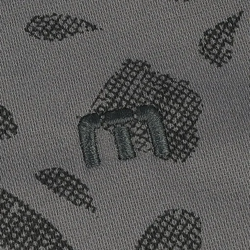 TravisMathew Magma Melt Shirt Polo Short Sleeve Golf Apparel