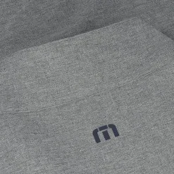 TravisMathew Move Mountains Outerwear Pullover Golf Apparel