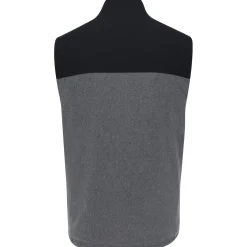 TravisMathew Navigational Report Outerwear Vest Golf Apparel