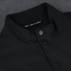 TravisMathew Navigational Report Outerwear Vest Golf Apparel