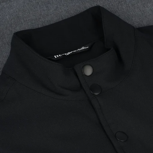 TravisMathew Navigational Report Outerwear Vest Golf Apparel