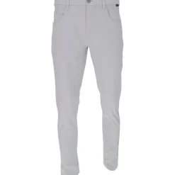 TravisMathew Open To Close Pants Flat Front Golf Apparel