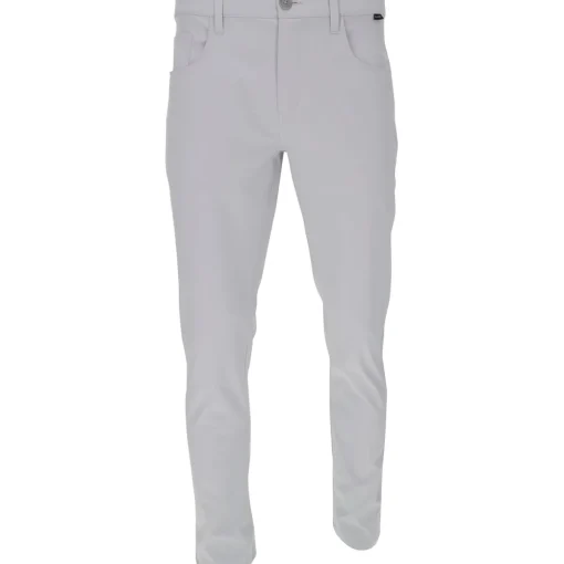 TravisMathew Open To Close Pants Flat Front Golf Apparel