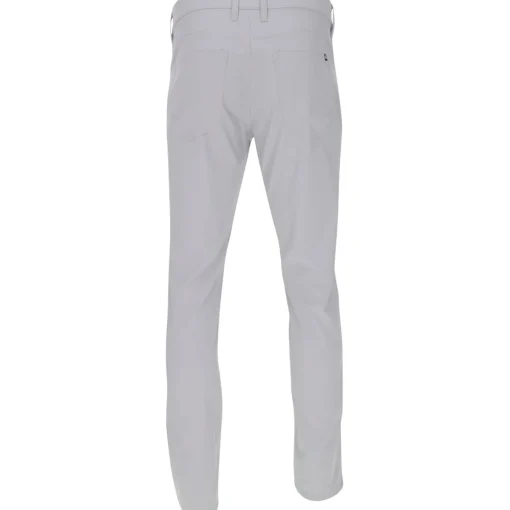 TravisMathew Open To Close Pants Flat Front Golf Apparel