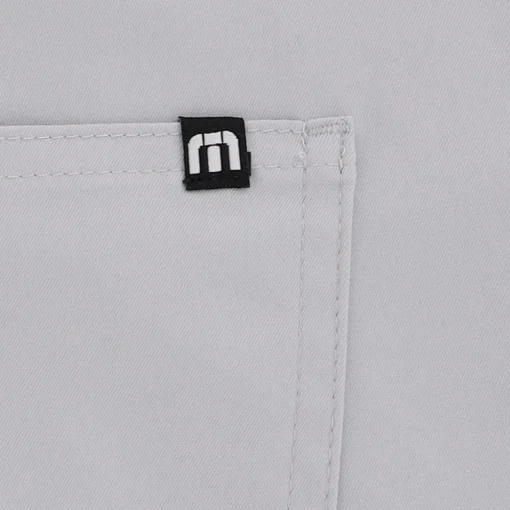 TravisMathew Open To Close Pants Flat Front Golf Apparel
