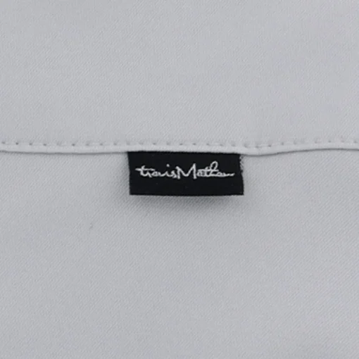 TravisMathew Open To Close Pants Flat Front Golf Apparel