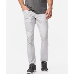 TravisMathew Open To Close Pants Flat Front Golf Apparel
