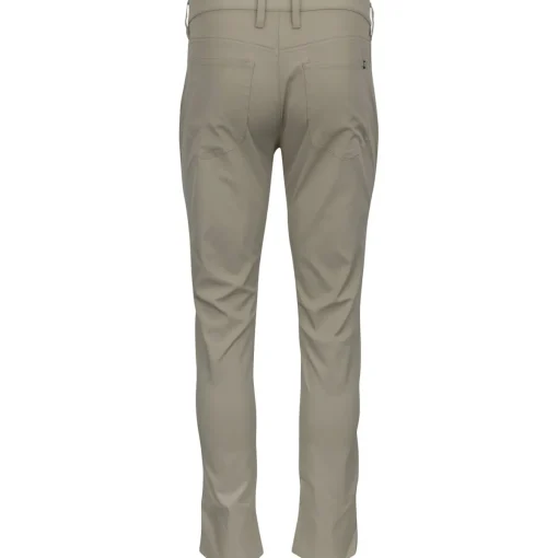 TravisMathew Open To Close Pants Flat Front Golf Apparel