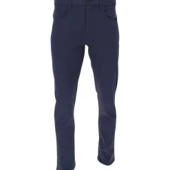 TravisMathew Open To Close Pants Flat Front Golf Apparel