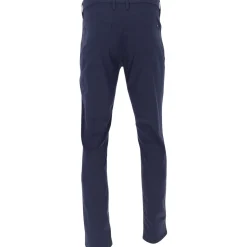 TravisMathew Open To Close Pants Flat Front Golf Apparel