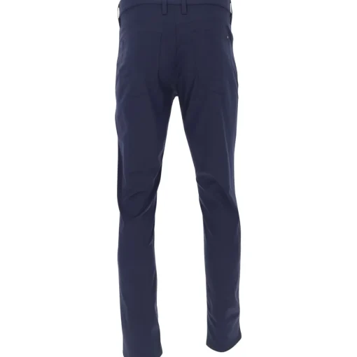TravisMathew Open To Close Pants Flat Front Golf Apparel