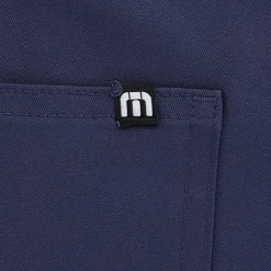 TravisMathew Open To Close Pants Flat Front Golf Apparel