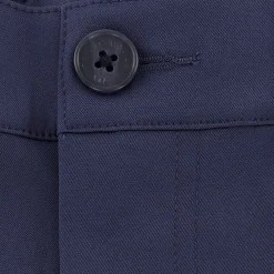 TravisMathew Open To Close Pants Flat Front Golf Apparel