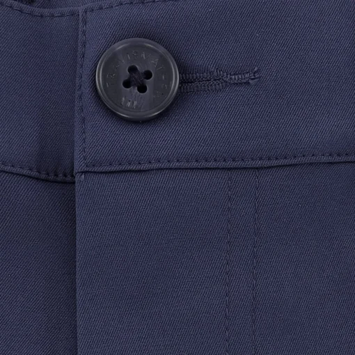 TravisMathew Open To Close Pants Flat Front Golf Apparel
