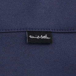TravisMathew Open To Close Pants Flat Front Golf Apparel