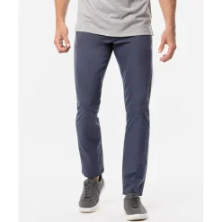 TravisMathew Open To Close Pants Flat Front Golf Apparel