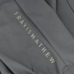 TravisMathew Open To Close Jogger Pants ActiveWear Golf Apparel