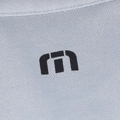 TravisMathew Pacific Vibe Shirt Polo Short Sleeve Golf Apparel