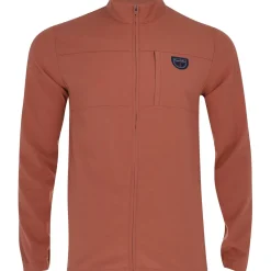 TravisMathew Quick Call Outerwear Jacket Golf Apparel
