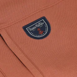 TravisMathew Quick Call Outerwear Jacket Golf Apparel