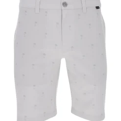 TravisMathew Resort To This Shorts Regular Golf Apparel