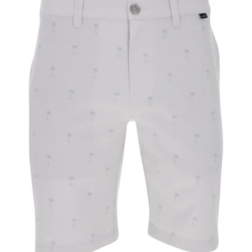 TravisMathew Resort To This Shorts Regular Golf Apparel