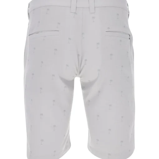 TravisMathew Resort To This Shorts Regular Golf Apparel