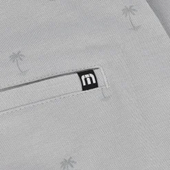 TravisMathew Resort To This Shorts Regular Golf Apparel