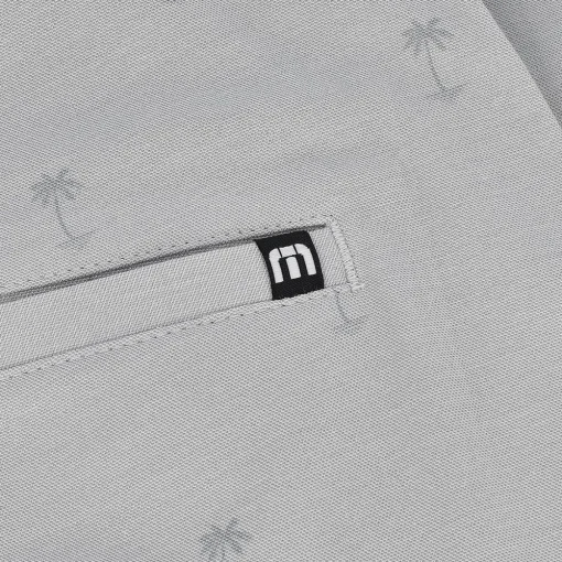 TravisMathew Resort To This Shorts Regular Golf Apparel