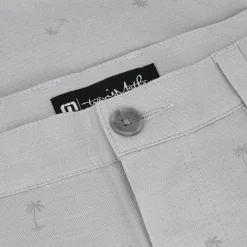 TravisMathew Resort To This Shorts Regular Golf Apparel