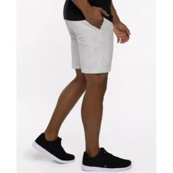 TravisMathew Resort To This Shorts Regular Golf Apparel