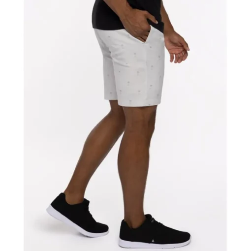 TravisMathew Resort To This Shorts Regular Golf Apparel