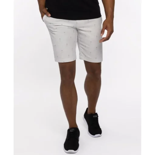TravisMathew Resort To This Shorts Regular Golf Apparel