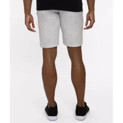 TravisMathew Resort To This Shorts Regular Golf Apparel