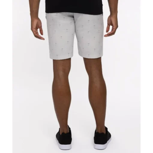 TravisMathew Resort To This Shorts Regular Golf Apparel