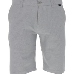 TravisMathew Sand Harbor Shorts Flat Front Golf Apparel