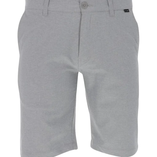 TravisMathew Sand Harbor Shorts Flat Front Golf Apparel