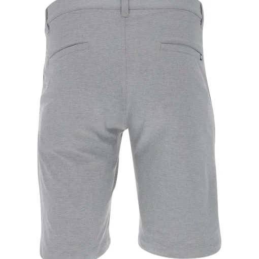 TravisMathew Sand Harbor Shorts Flat Front Golf Apparel