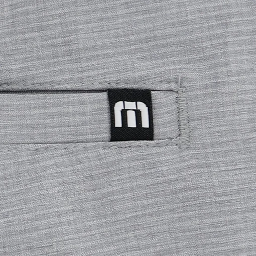 TravisMathew Sand Harbor Shorts Flat Front Golf Apparel