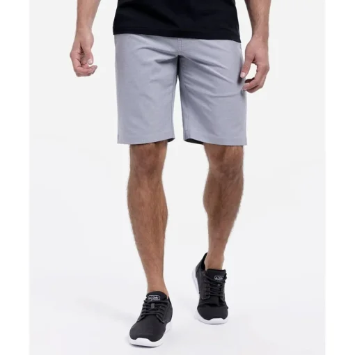 TravisMathew Sand Harbor Shorts Flat Front Golf Apparel