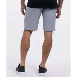 TravisMathew Sand Harbor Shorts Flat Front Golf Apparel