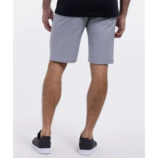 TravisMathew Sand Harbor Shorts Flat Front Golf Apparel