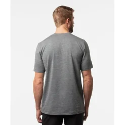 TravisMathew Scenic Vista Shirt ActiveWear Golf Apparel