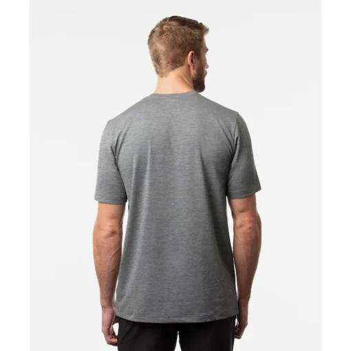 TravisMathew Scenic Vista Shirt ActiveWear Golf Apparel