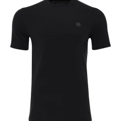 TravisMathew Scenic Vista Shirt ActiveWear Golf Apparel