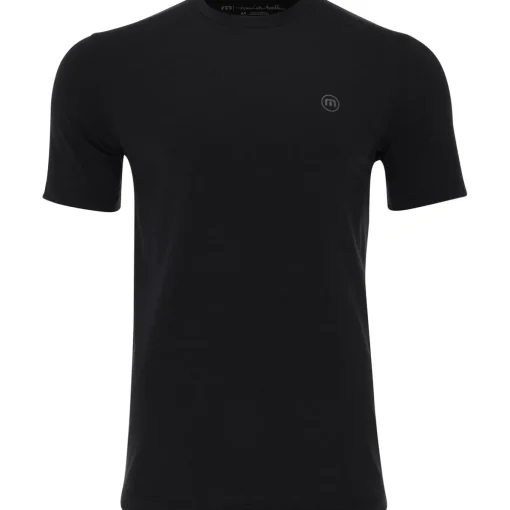 TravisMathew Scenic Vista Shirt ActiveWear Golf Apparel