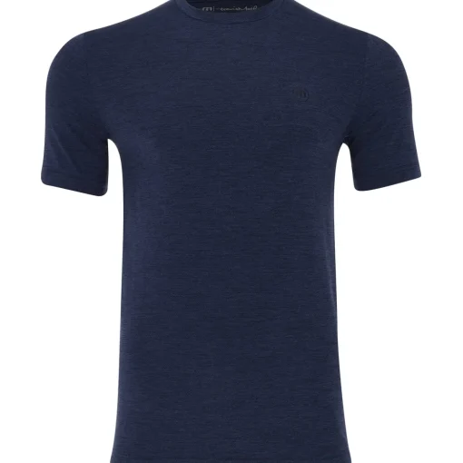 TravisMathew Scenic Vista Shirt ActiveWear Golf Apparel