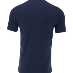 TravisMathew Scenic Vista Shirt ActiveWear Golf Apparel