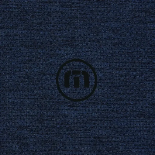 TravisMathew Scenic Vista Shirt ActiveWear Golf Apparel