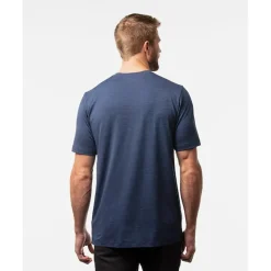 TravisMathew Scenic Vista Shirt ActiveWear Golf Apparel